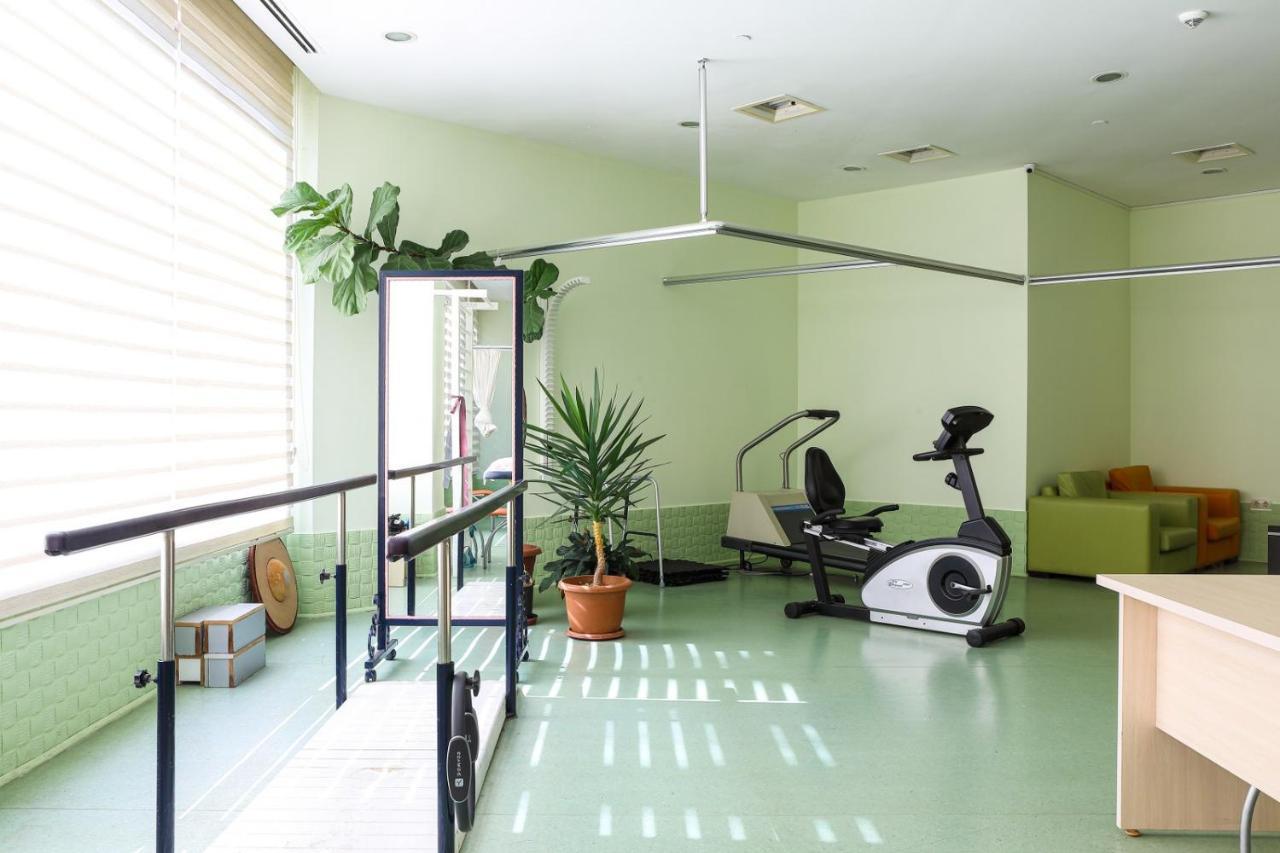 Otel Ayka Life Nature & Peace 4*