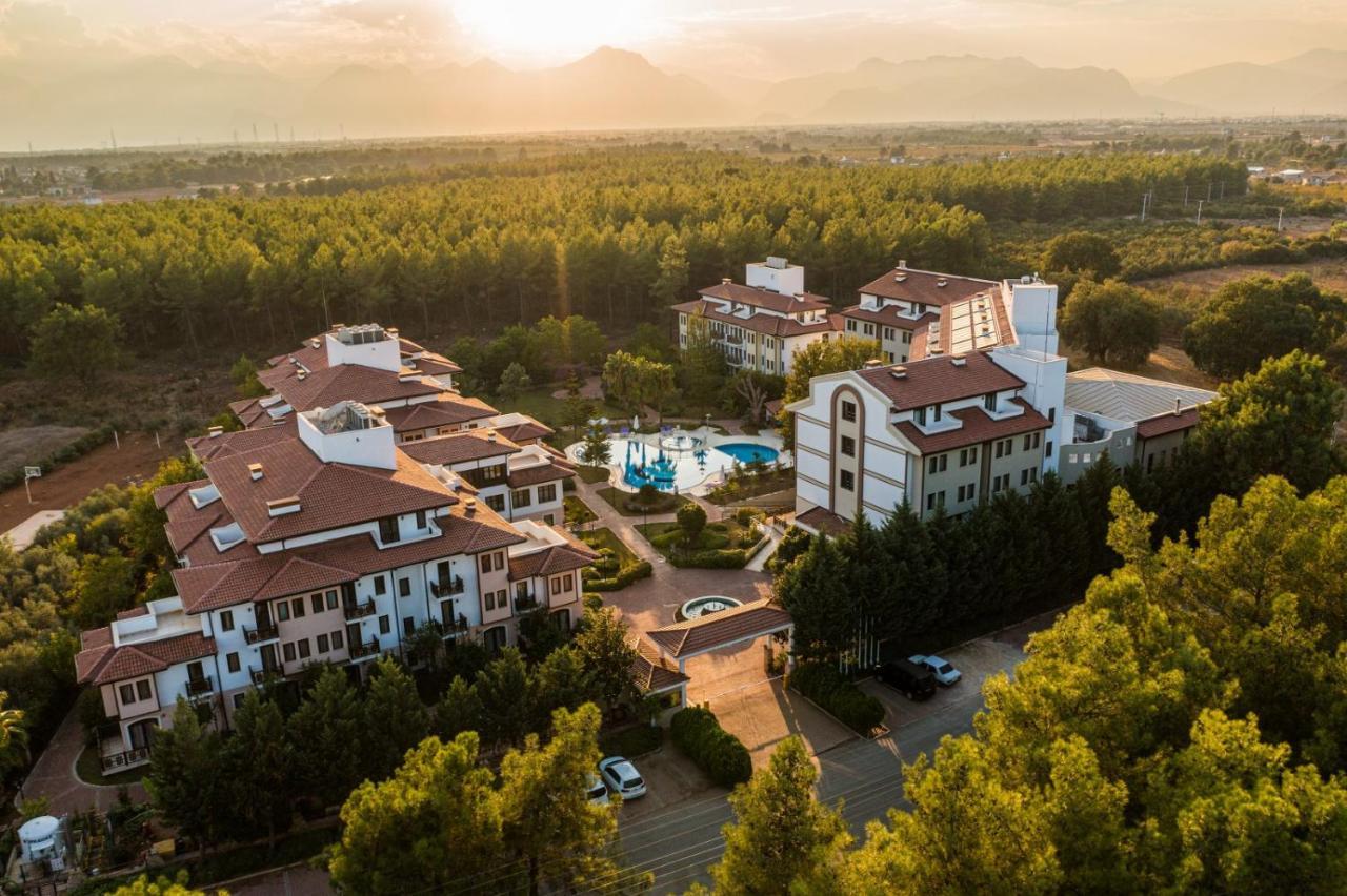 Otel Ayka Life Nature & Peace