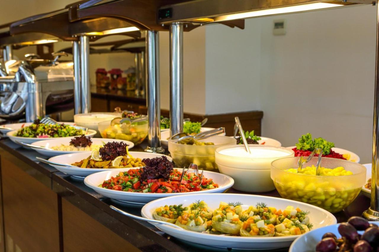 Ayka Life Nature & Peace Otel Antalya