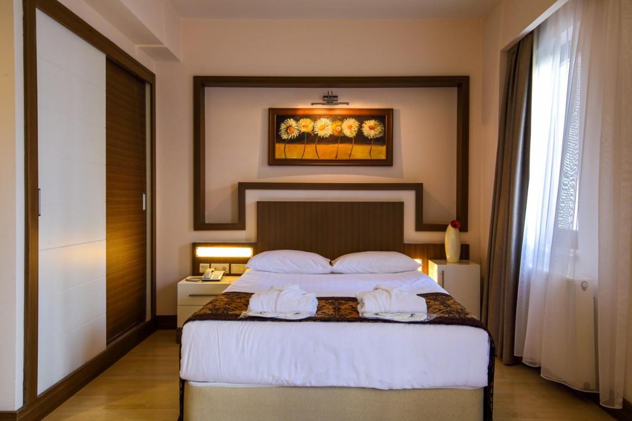 Otel Ayka Life Nature & Peace 4*