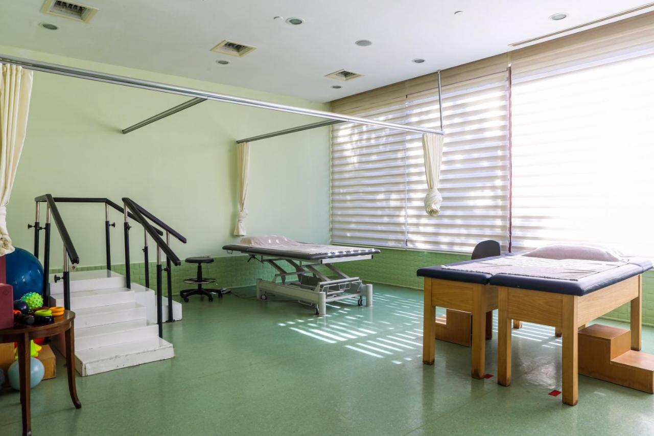Ayka Life Nature & Peace Otel 4*
