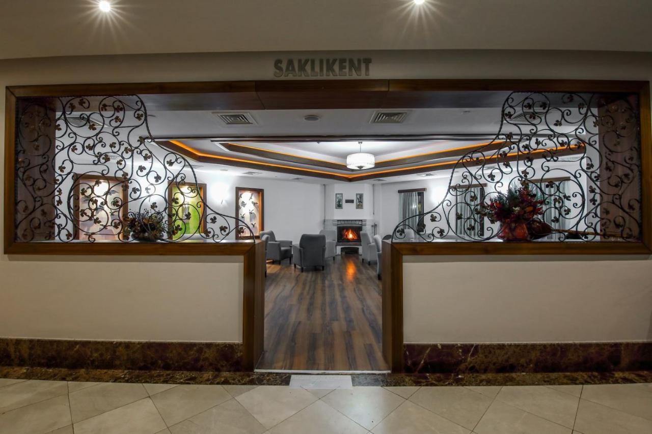 Otel Ayka Life Nature & Peace