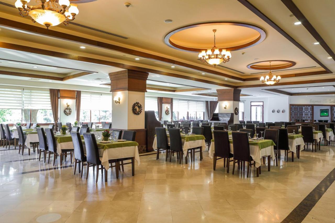 Otel Ayka Life Nature & Peace 4*