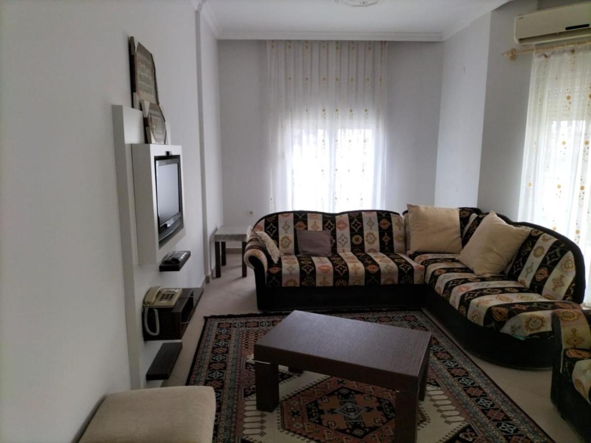 Begonvil Evleri * Antalya