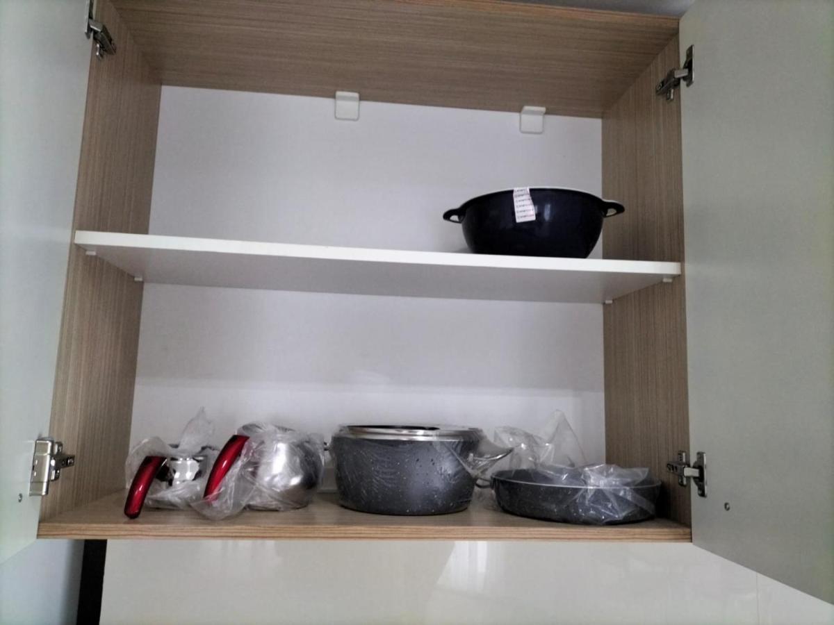 Begonvil Evleri Apartment Antalya