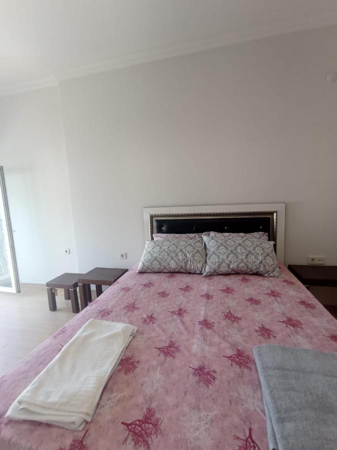 Apartment Begonvil Evleri