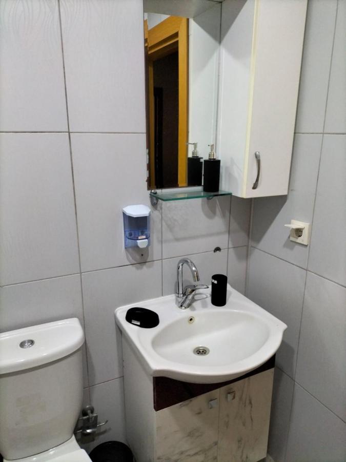 Apartment Begonvil Evleri *