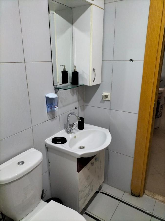 Begonvil Evleri * Antalya
