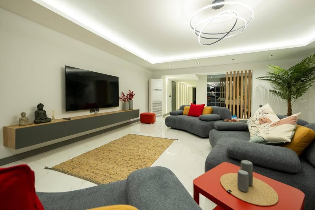 Apartment The Sea Cliff Signature *