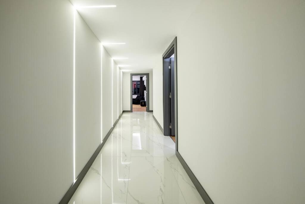 Apartment The Sea Cliff Signature Antalya
