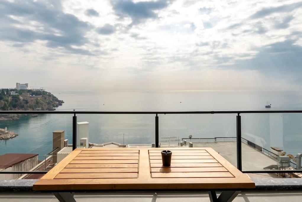 Apartment The Sea Cliff Signature *