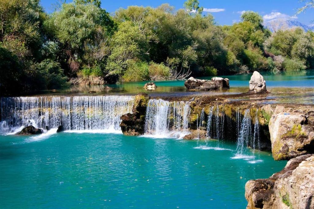 The Sea Cliff Signature Antalya