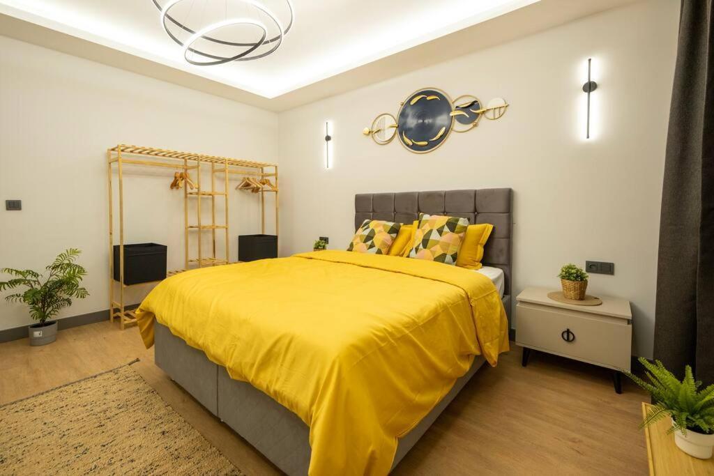 Apartment The Sea Cliff Signature *