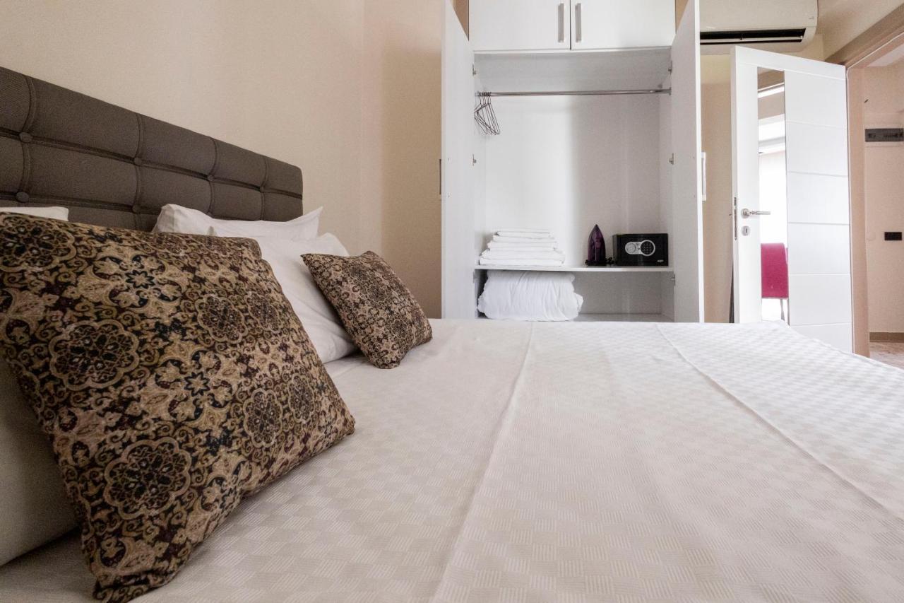 Apartment Peramis Apart Antalya