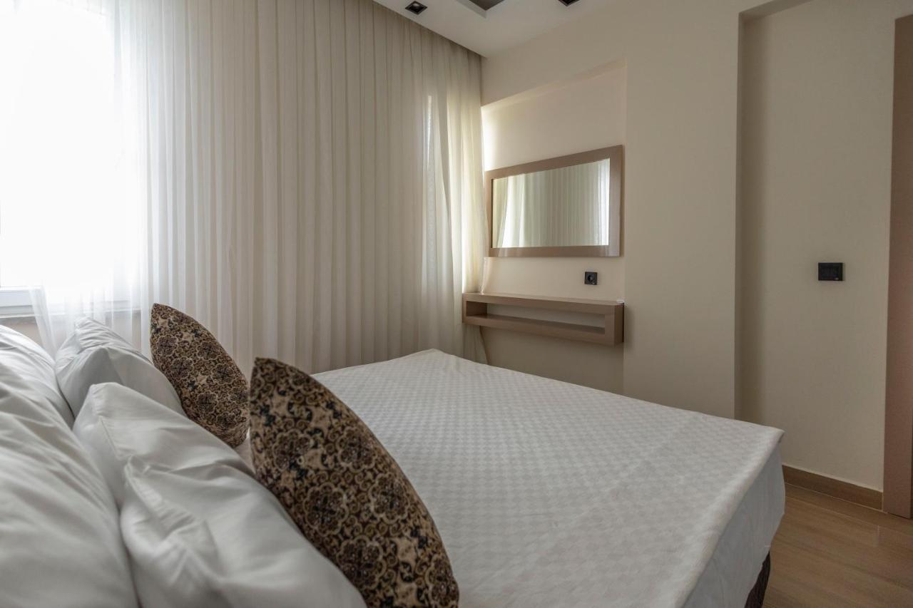 Peramis Apart Apartment *