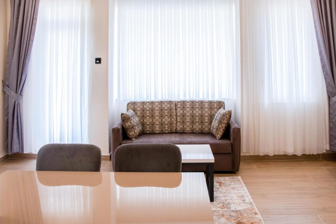 Apartment Peramis Apart *