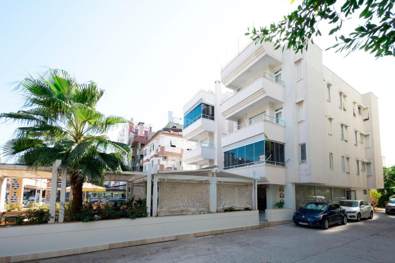 Apartment Peramis Apart
