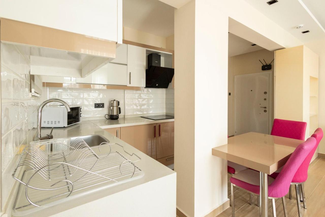 Apartment Peramis Apart