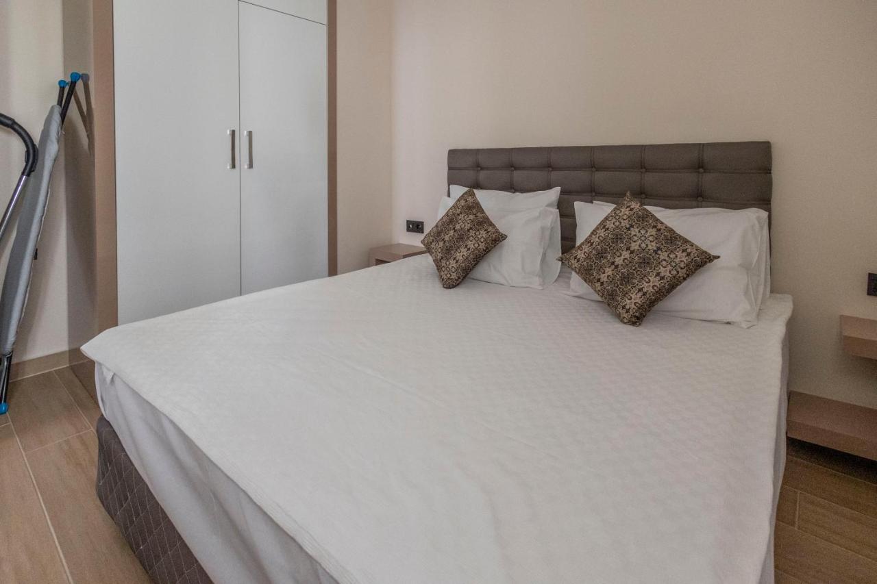 Peramis Apart Apartment Antalya