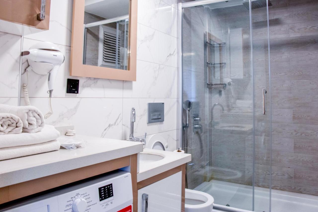 Peramis Apart Apartment