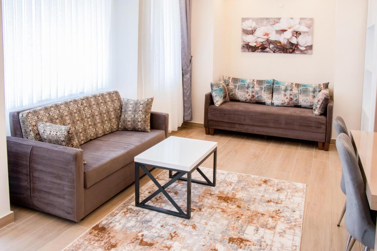 Apartment Peramis Apart *