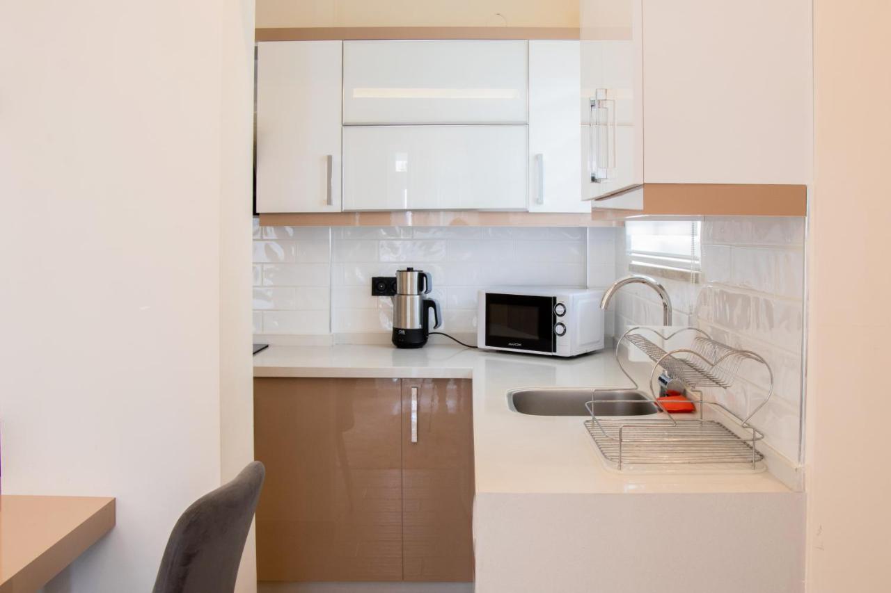 Peramis Apart Apartment