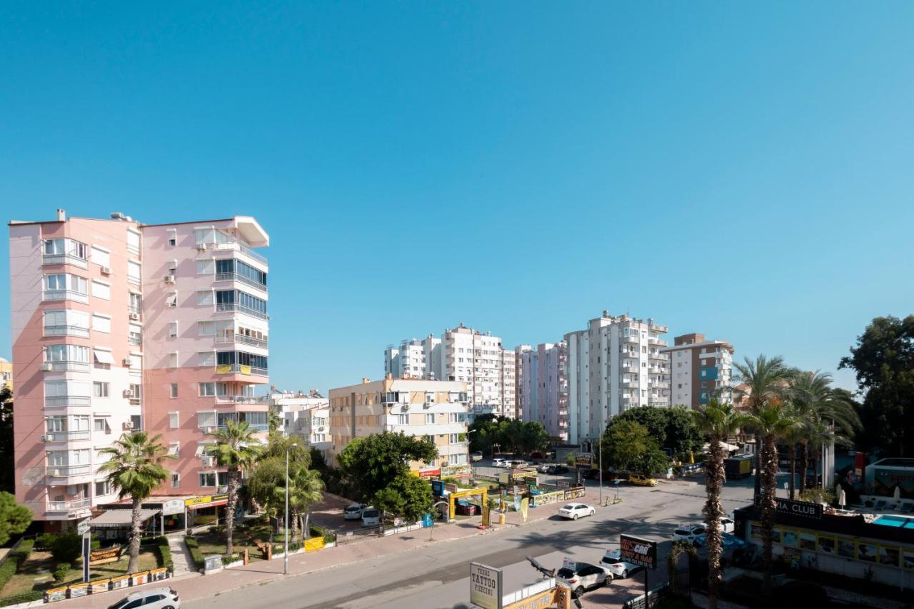 Apartment Peramis Apart Antalya