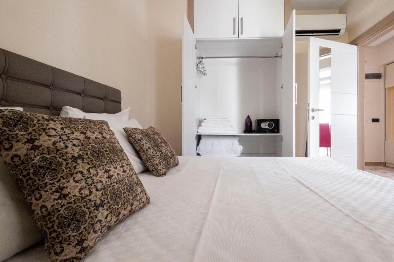 Peramis Apart Apartment *