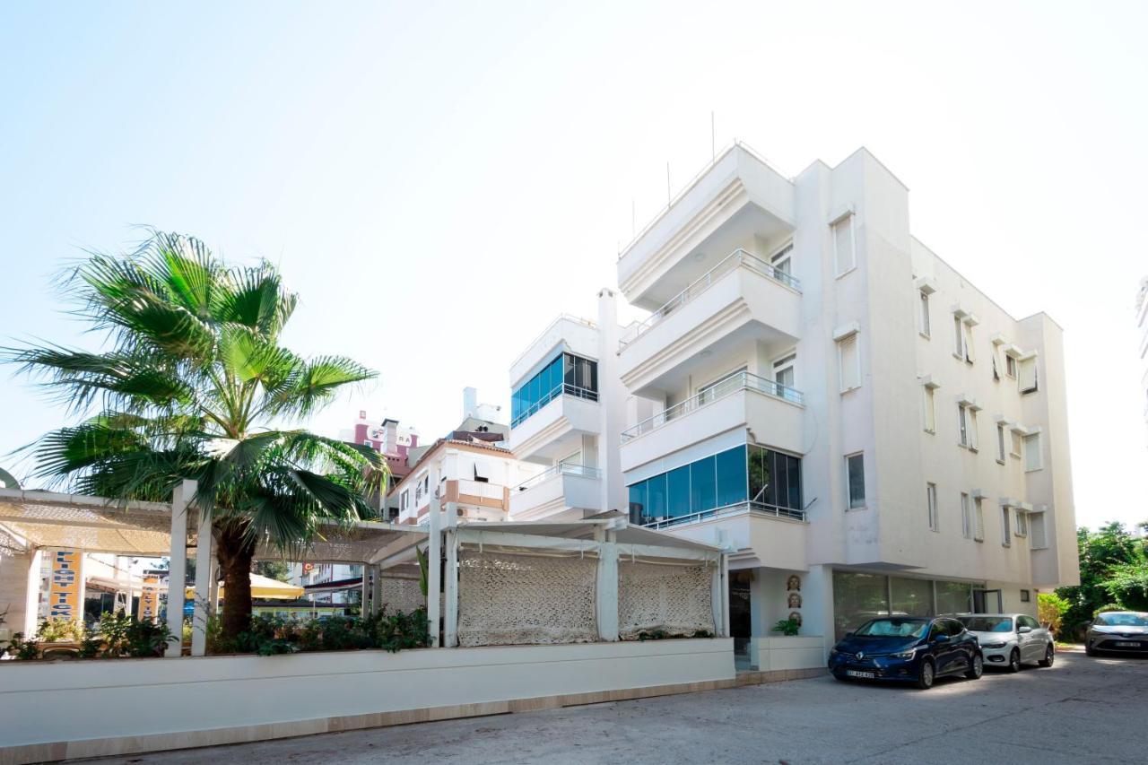 Peramis Apart * Antalya