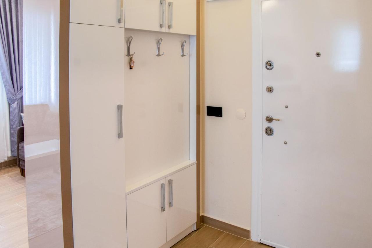 Peramis Apart Apartment *