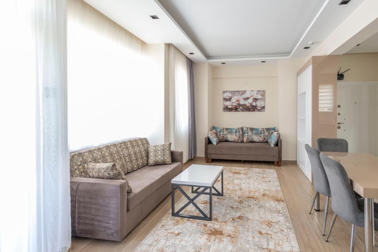 Peramis Apart Antalya