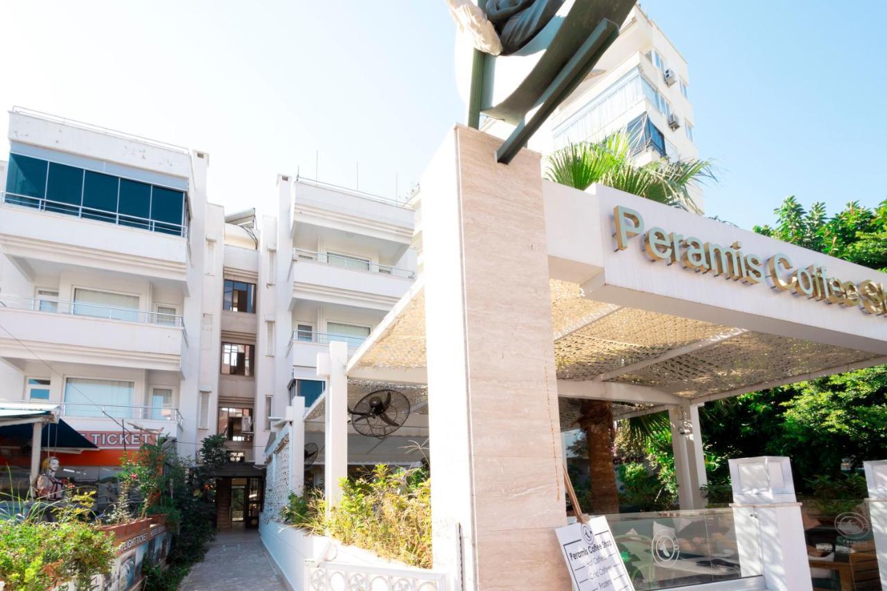 Peramis Apart * Antalya