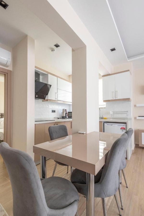 Peramis Apart Apartment *