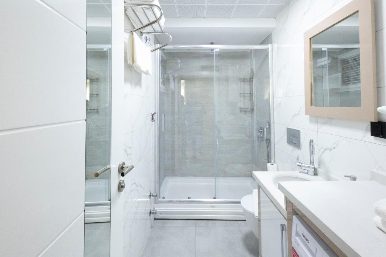 Apartment Peramis Apart Antalya