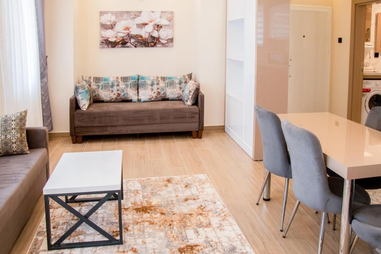 Apartment Peramis Apart