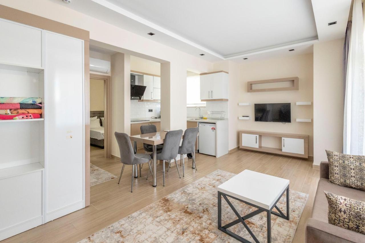 Peramis Apart Antalya
