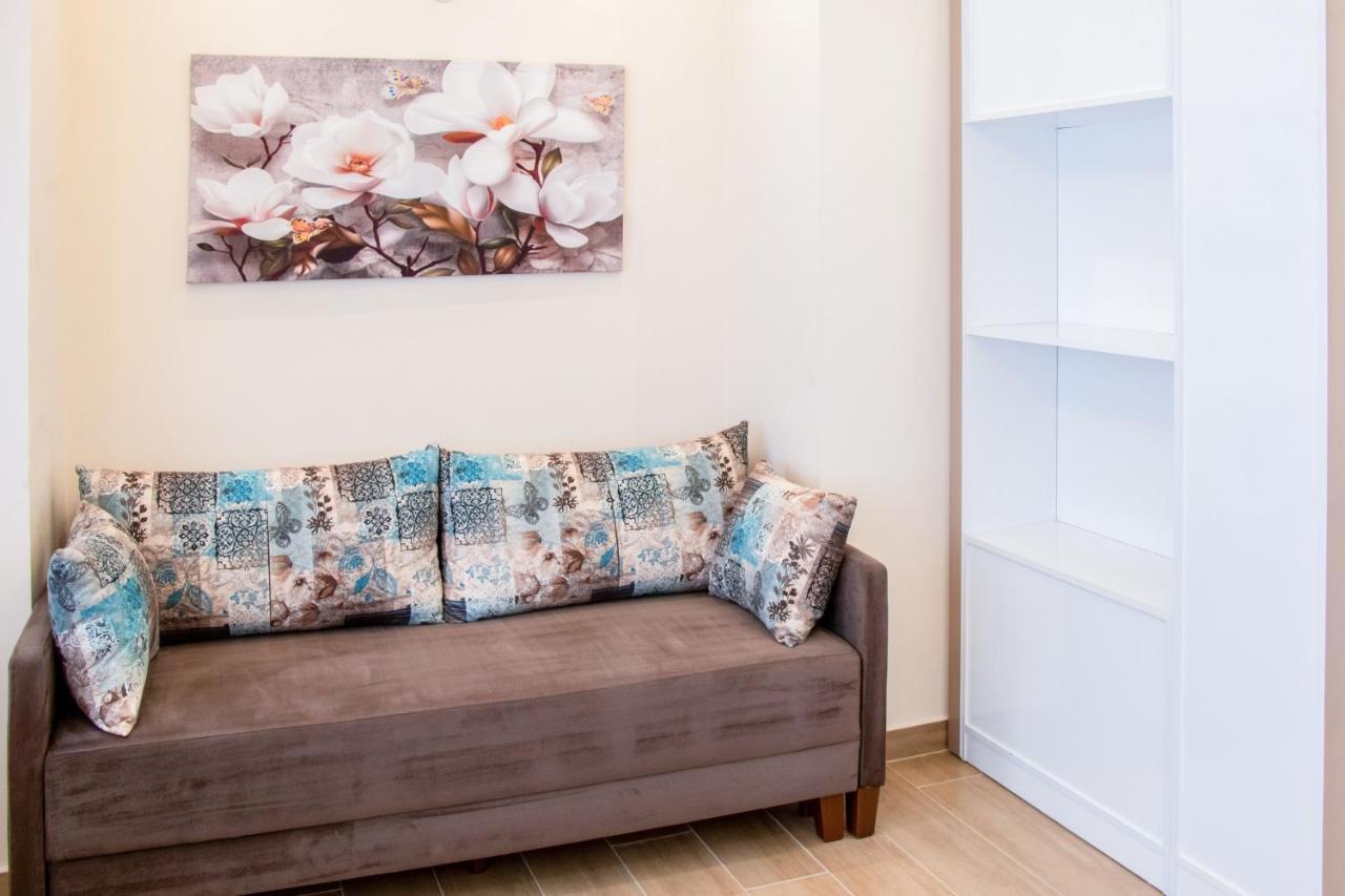 Apartment Peramis Apart Antalya