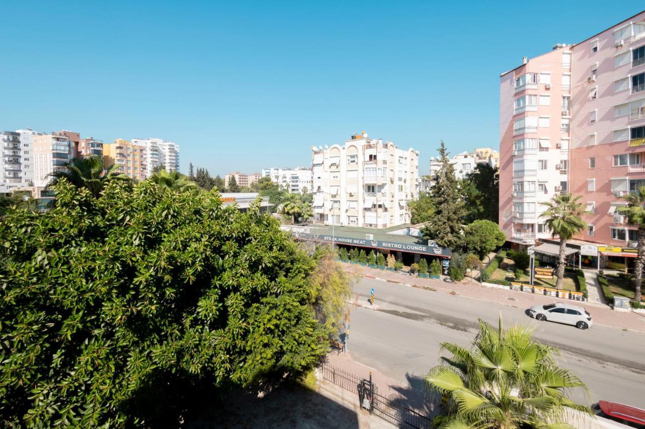 Apartment Peramis Apart