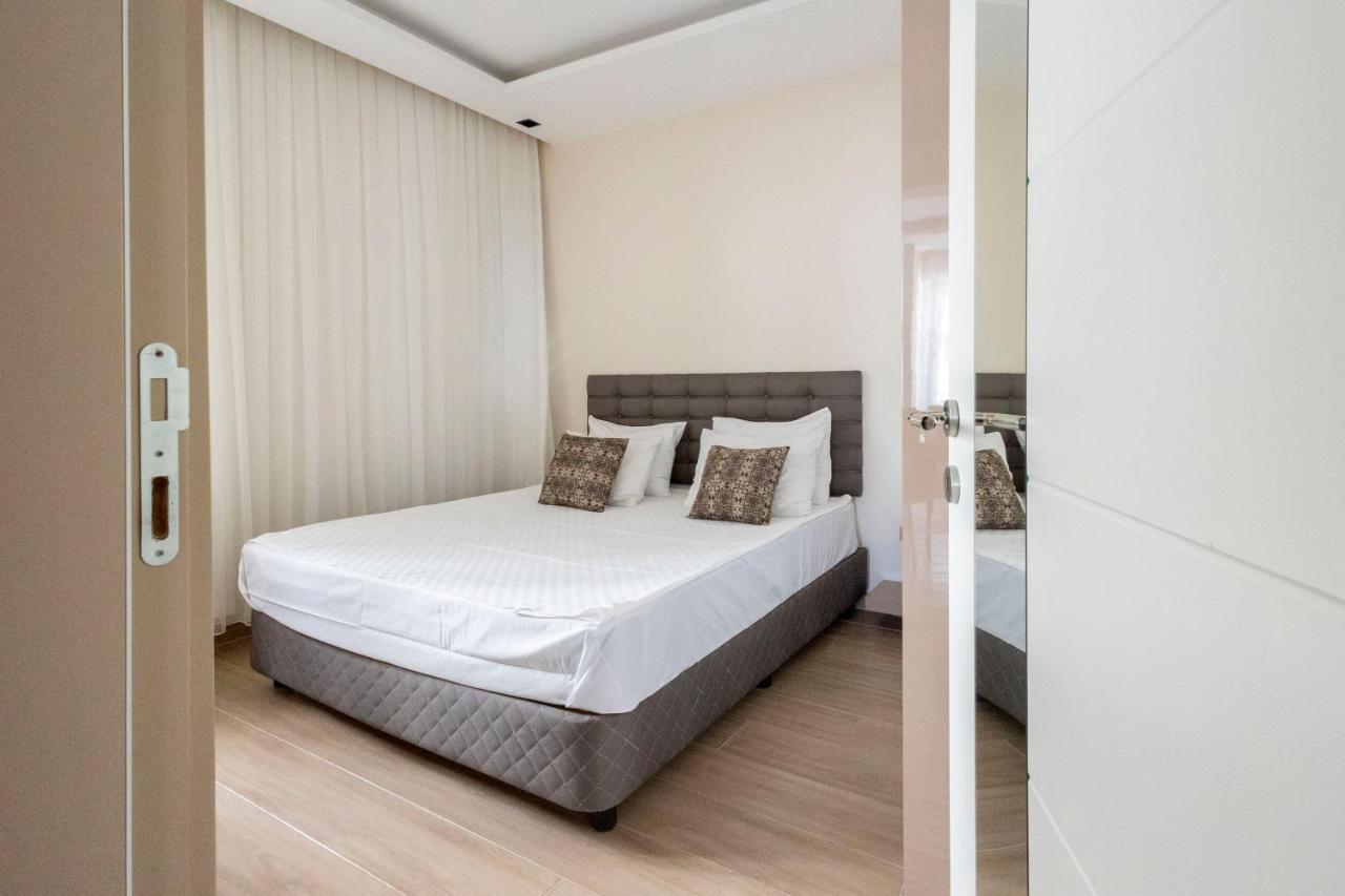 Peramis Apart Apartment Antalya