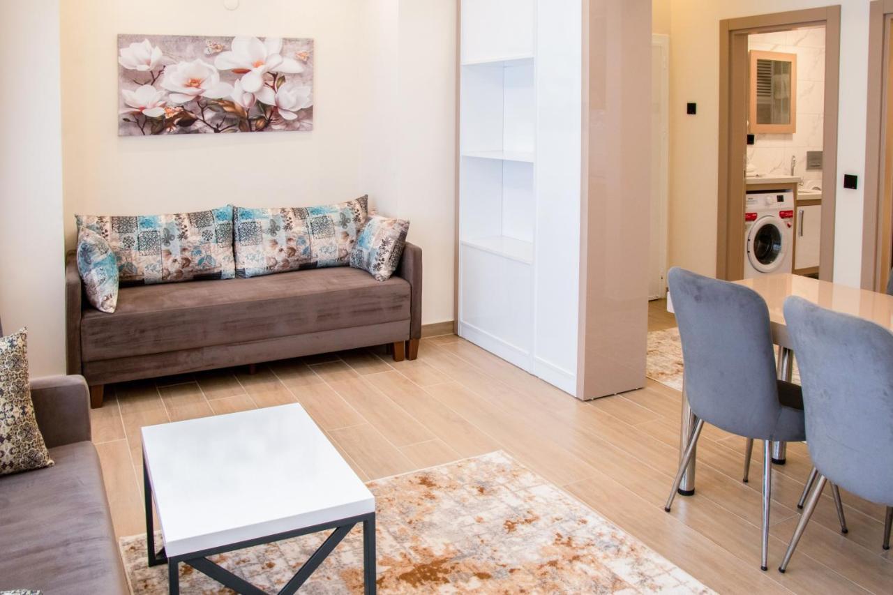 Apartment Peramis Apart *