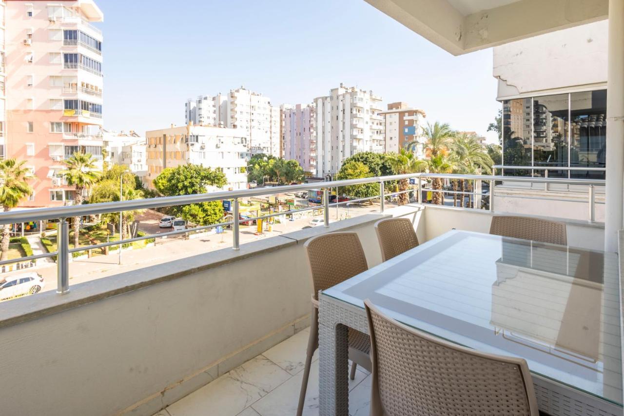 Apartment Peramis Apart Antalya