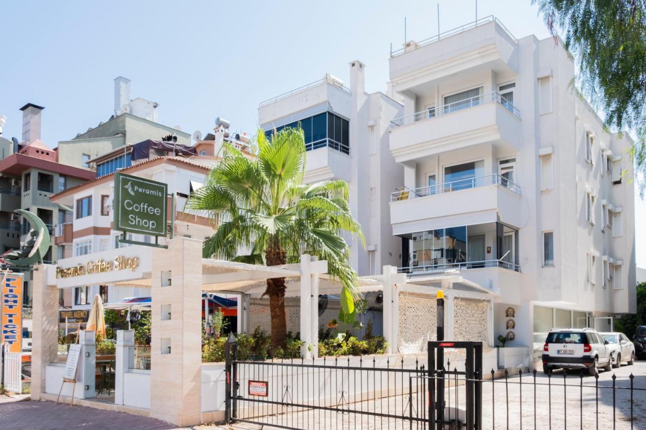 Peramis Apart Apartment Antalya