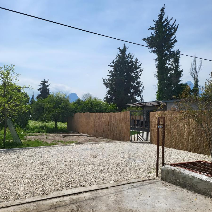 Woodhouse In Nature Private Garden Konyaalti Antalya