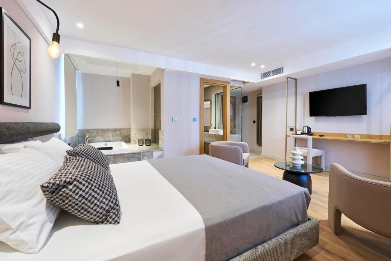 Otel La Maja *