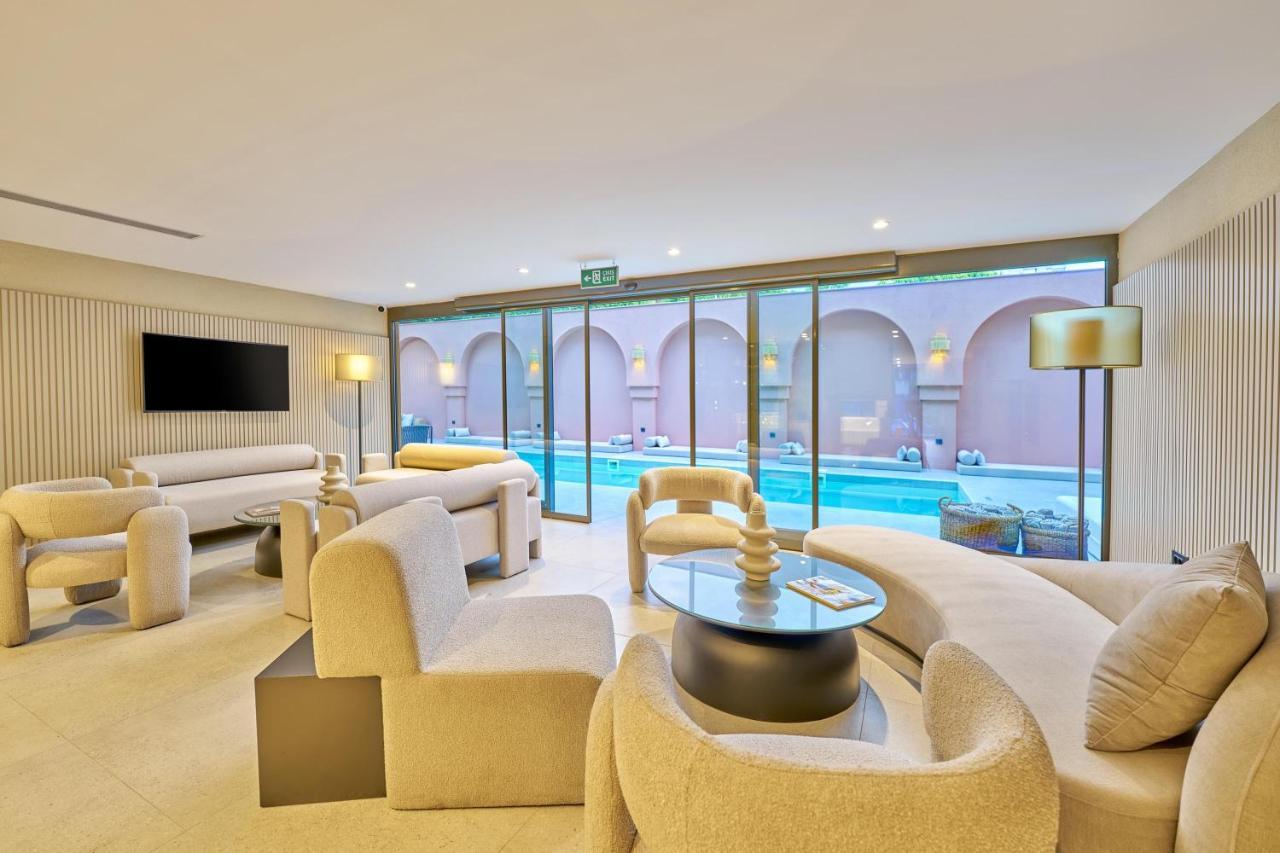 Otel La Maja