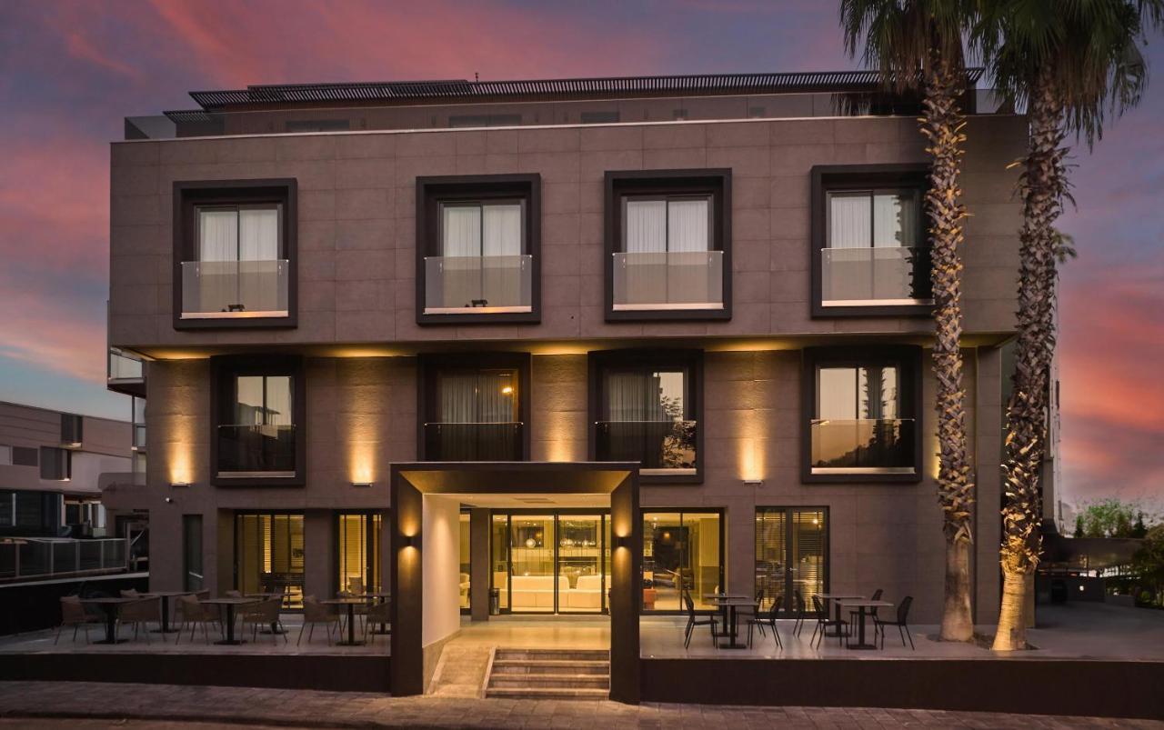 Otel La Maja Antalya