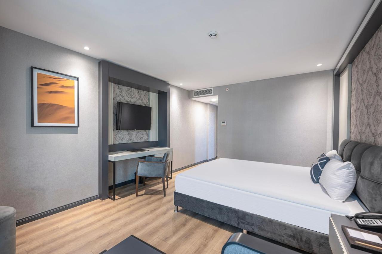 Hotel Four Points Flex By Sheraton Lara 4*