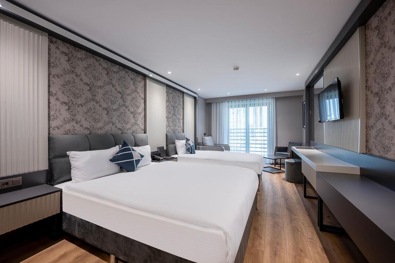 Hotel Four Points Flex By Sheraton Lara Antalya