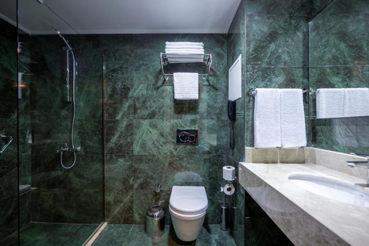 Four Points Flex By Sheraton Lara Hotel Antalya
