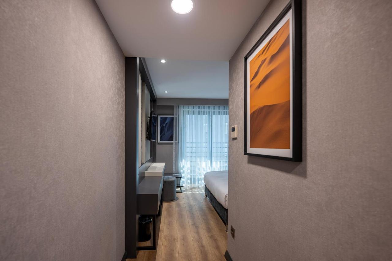 Four Points Flex By Sheraton Lara Hotel 4*